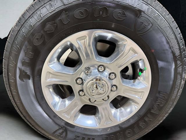 Used 2025 RAM 3500 Big Horn image 35