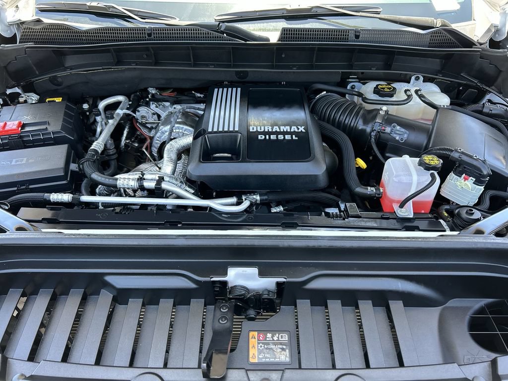 Used 2024 GMC Sierra 1500 AT4 w/ Technology Package AWD/4WD image 29
