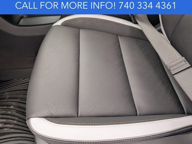 New 2026 Buick Envision Sport Touring image 21