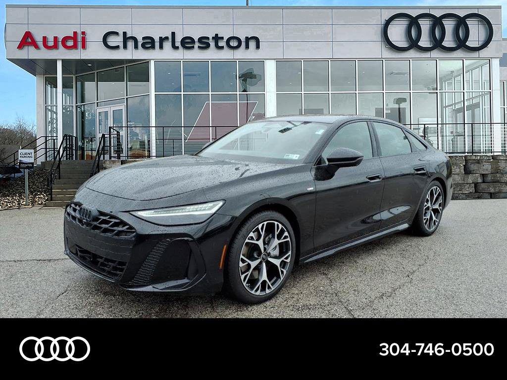 New 2026 Audi A6 Prestige AWD/4WD image 7