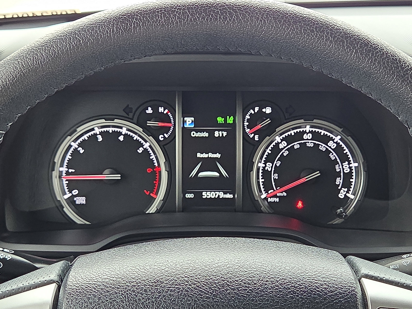 Used 2022 Toyota 4Runner TRD Sport AWD/4WD image 23