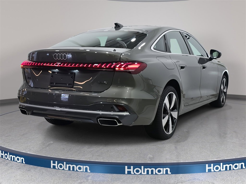 New 2025 Audi A5 2.0T Premium Plus image 5