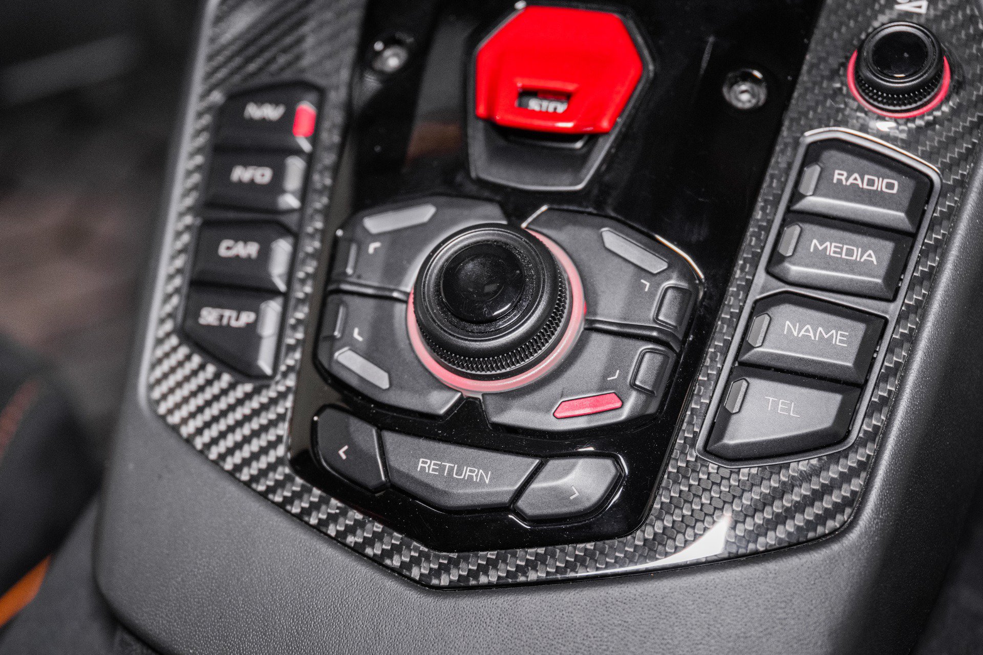 Used 2017 Lamborghini Aventador LP 750-4 AWD/4WD image 48
