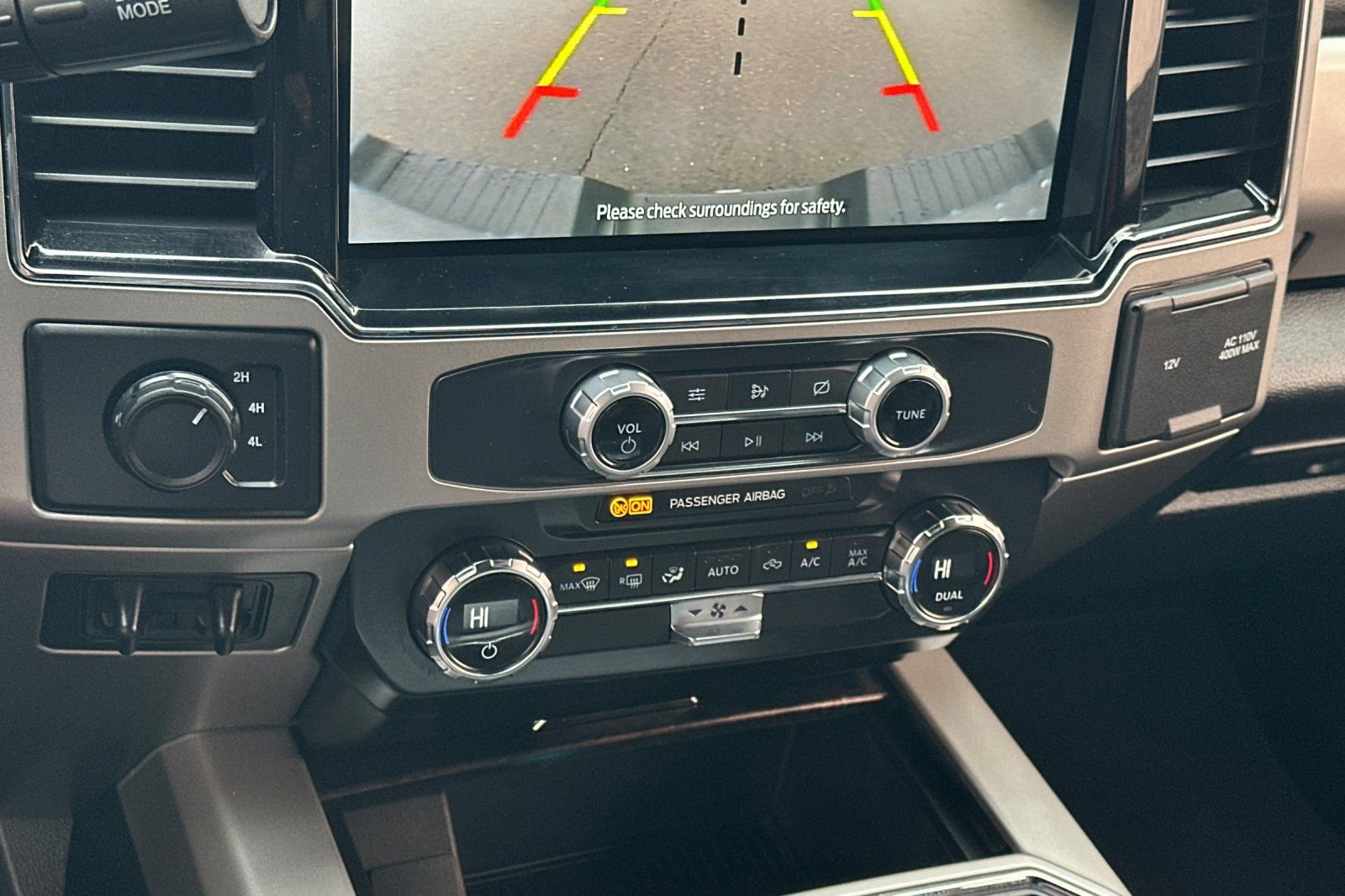 Used 2022 Ford F250 Lariat image 20