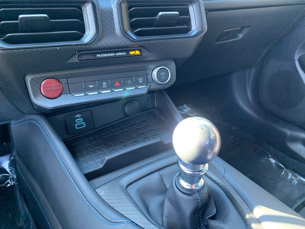 Used 2024 Ford Mustang Dark Horse w/ Dark Horse Handlin Package image 25