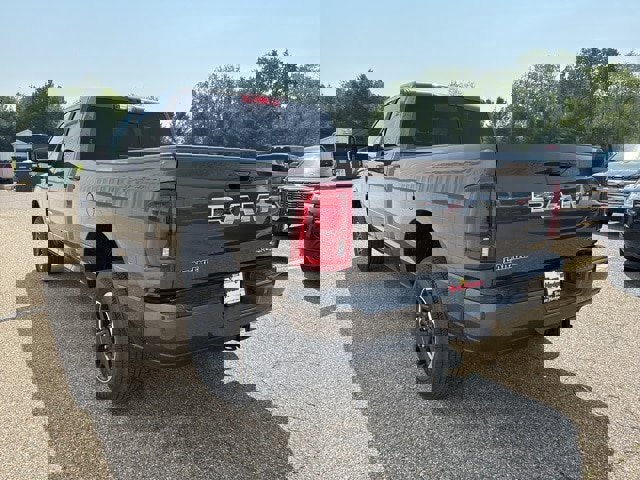 New 2025 RAM 2500 Laramie image 6