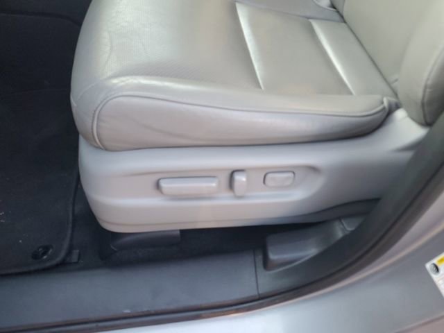 Used 2022 Honda Passport EX-L image 24