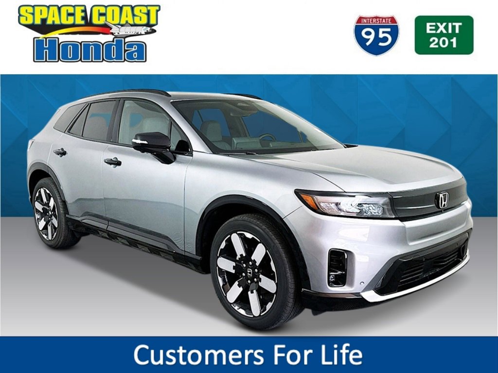 New 2026 Honda Prologue Elite image 1