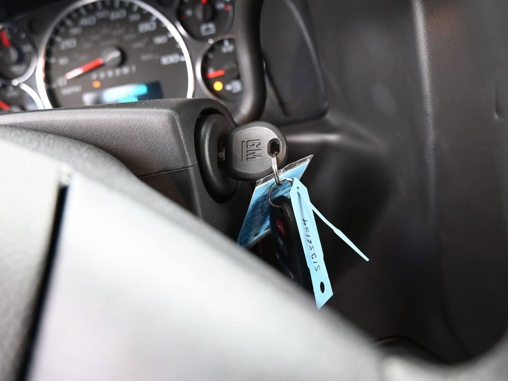 New 2025 Chevrolet Express 2500 w/ Driver Convenience Package image 28