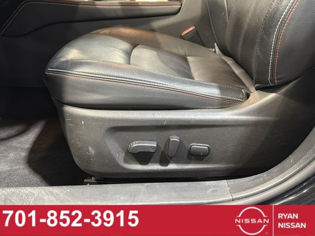 Certified 2024 Nissan Altima 2.5 SR w/ SR Premium Package AWD/4WD image 17