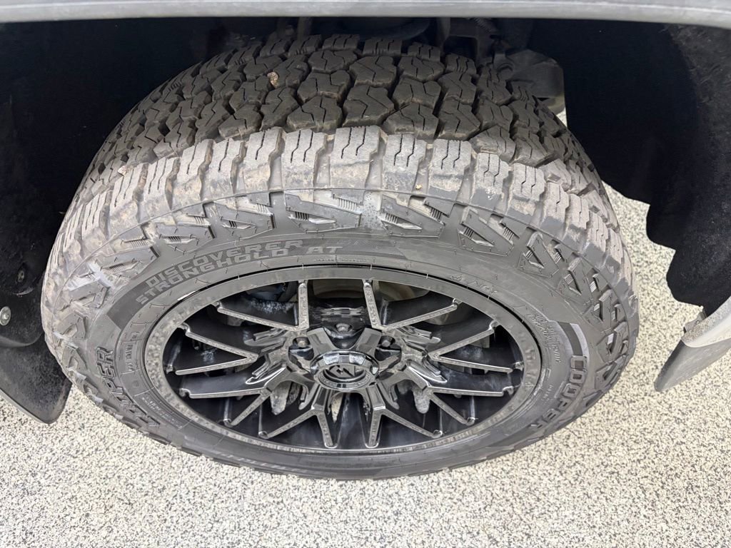 Used 2018 GMC Sierra 1500 Denali AWD/4WD image 8
