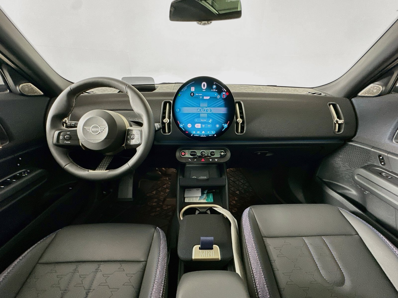 New 2027 MINI Cooper Countryman S AWD/4WD image 14