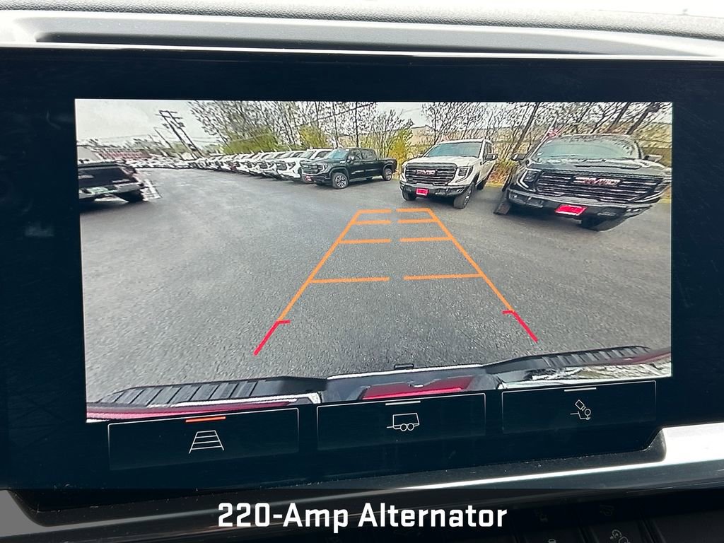 Used 2024 GMC Sierra 2500 SLE w/ SLE Value Package; AWD/4WD image 23