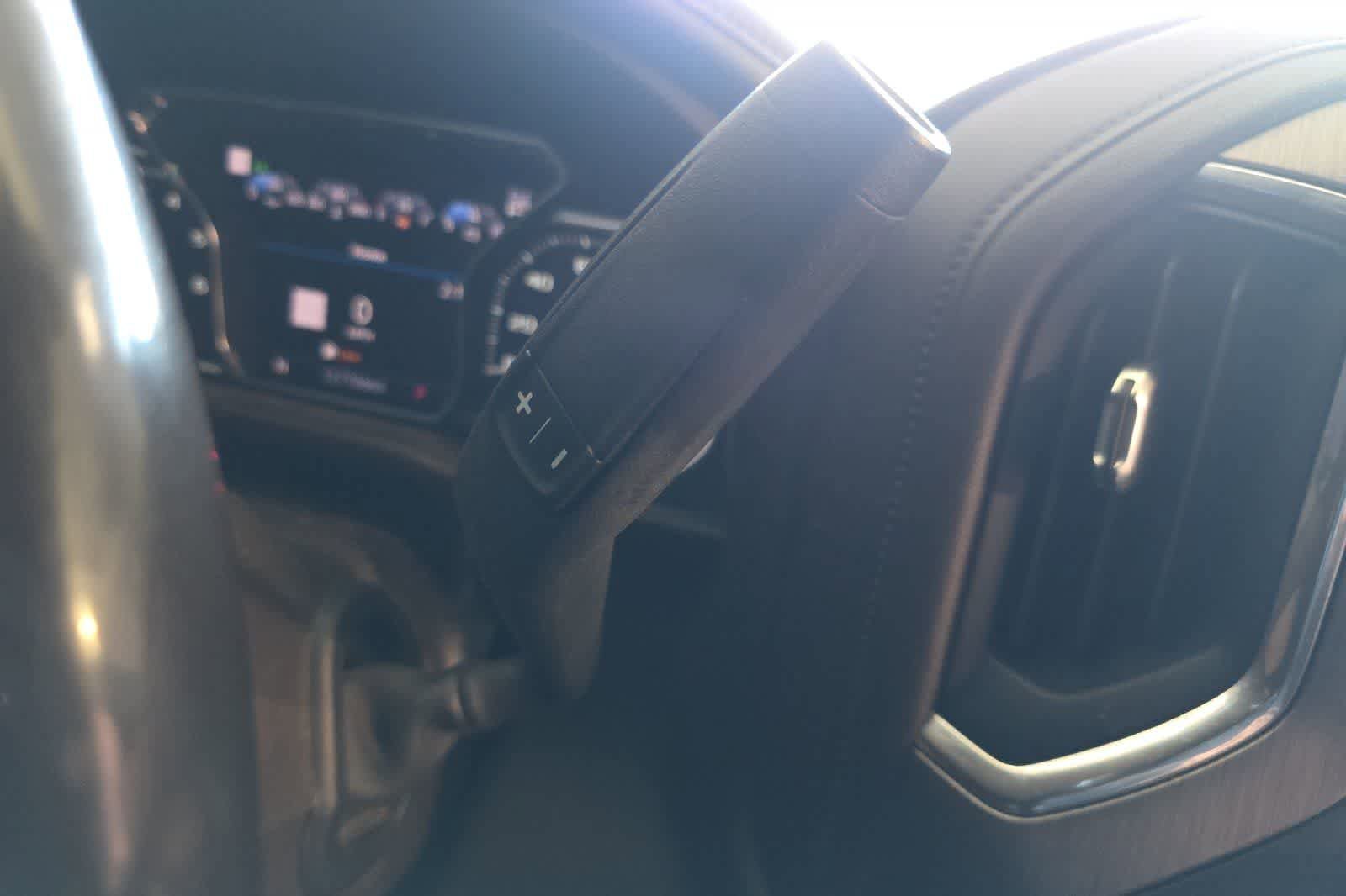 Used 2020 GMC Sierra 1500 Denali AWD/4WD image 23