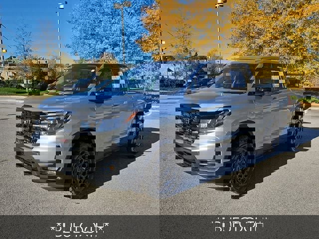 Certified 2025 Honda Ridgeline Sport+ image 3