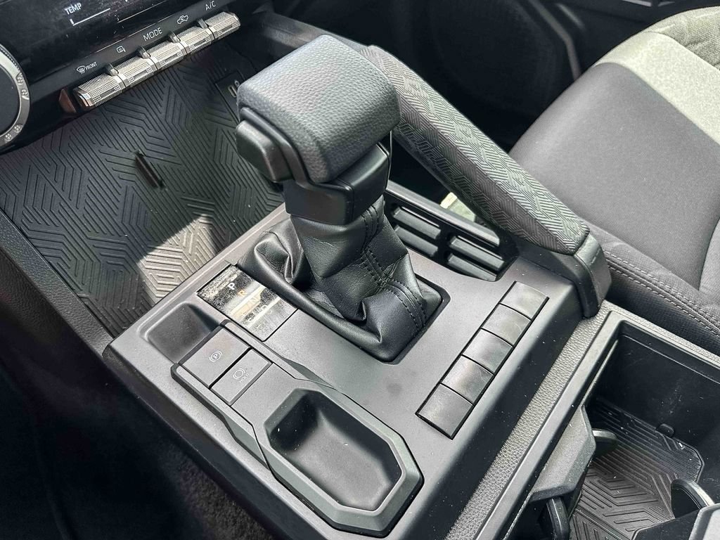 Certified 2024 Toyota Tacoma SR RWD image 33