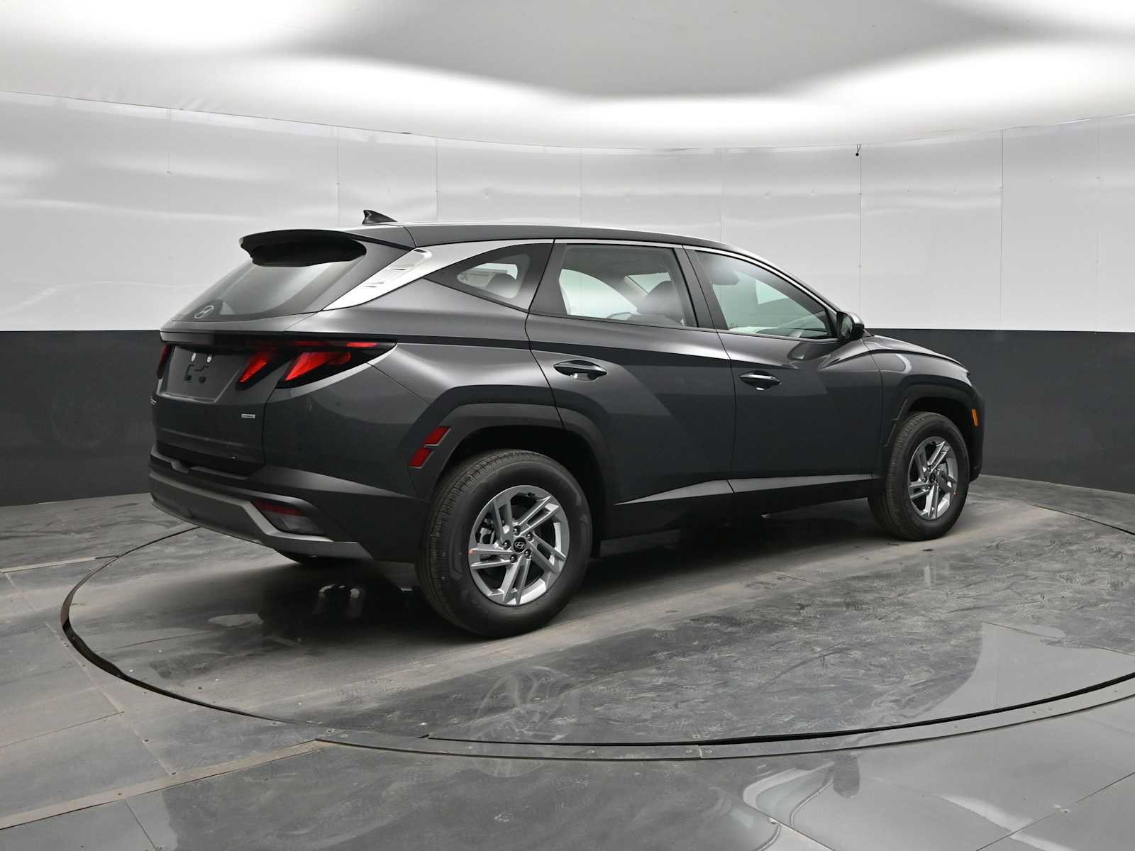 New 2026 Hyundai Tucson SE AWD/4WD image 7