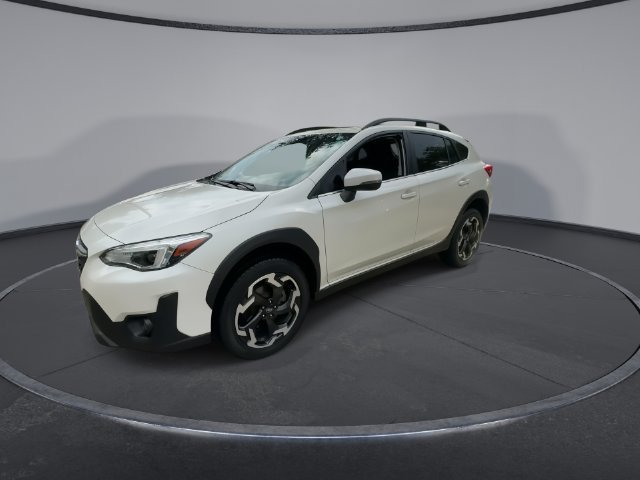 Certified 2022 Subaru Crosstrek 2.5i Limited w/ Moonroof Package 1 AWD/4WD image 4