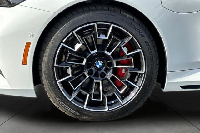 New 2026 BMW M5 w/ Carbon Package image 25