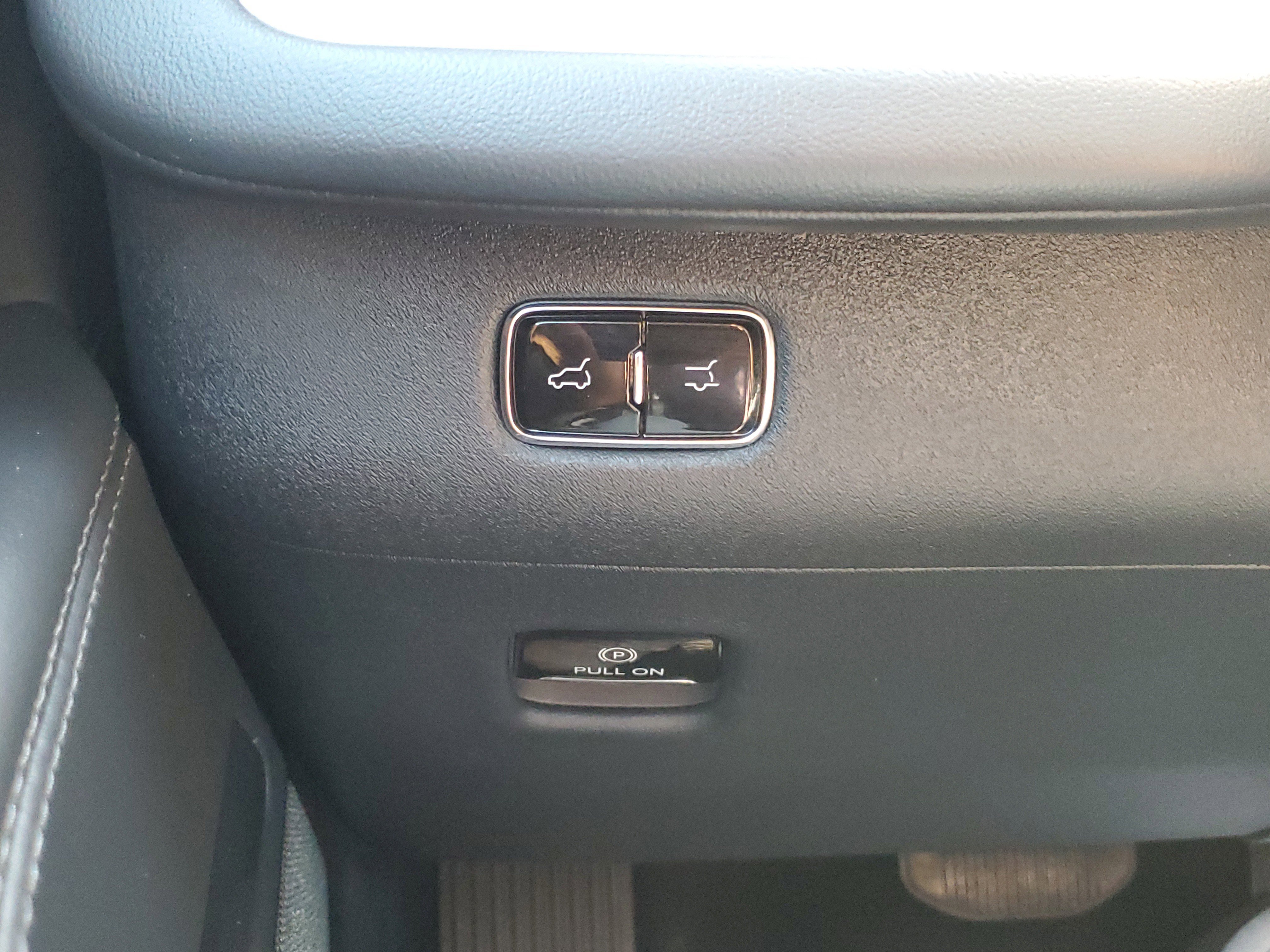 Used 2025 Lincoln Navigator Reserve w/ Jet Appearance Package image 27