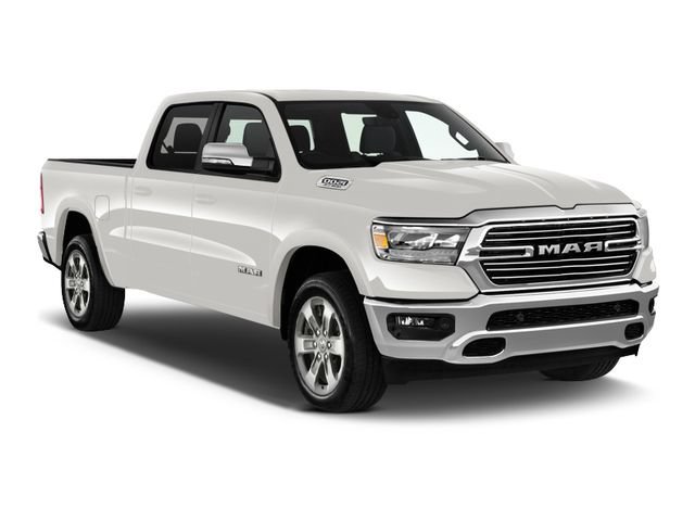 Used 2025 RAM 1500 Laramie