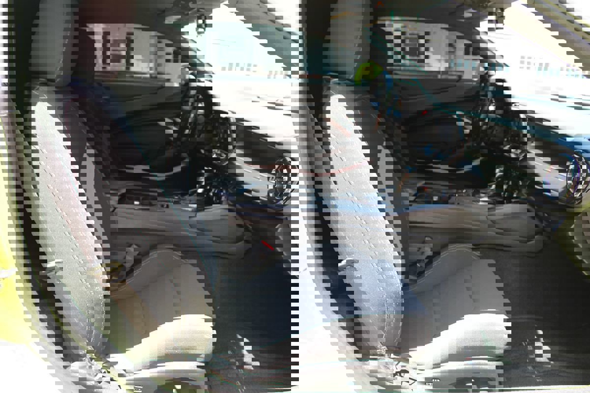 Used 2019 Chevrolet Camaro SS image 12