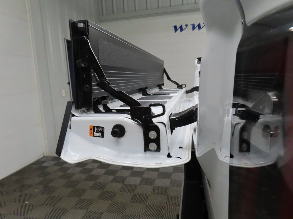 Used 2025 GMC Sierra 2500 AT4 w/ AT4 Premium Plus Package image 42