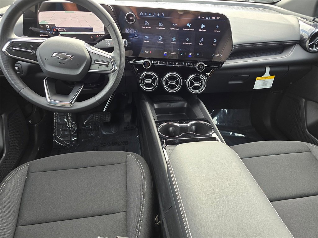 New 2026 Chevrolet Blazer EV LT w/ Midnight/Sport Edition image 20