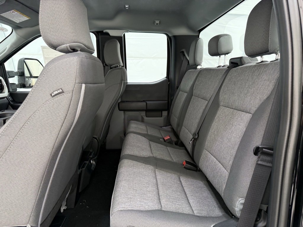 New 2026 Ford F350 4x4 SuperCab Super Duty image 15