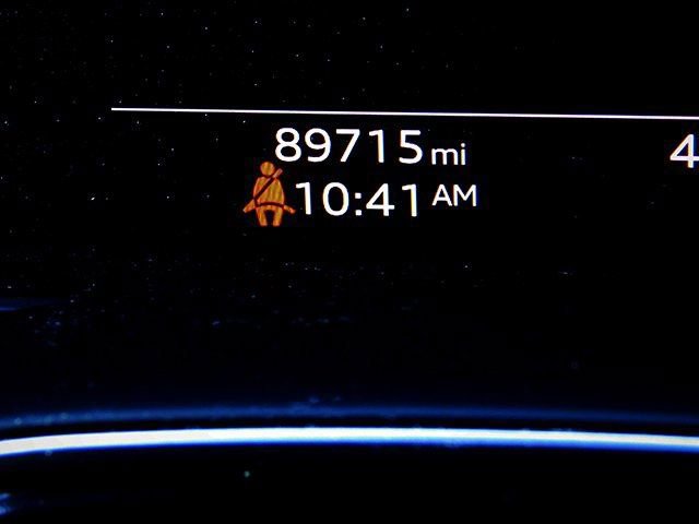 Used 2022 Audi SQ7 Premium Plus w/ SQ7 Executive Package image 27