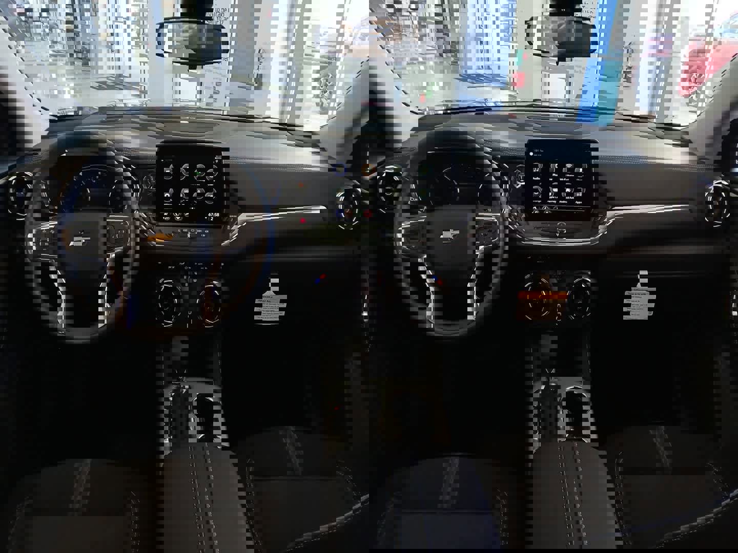 New 2026 Chevrolet Blazer LT w/ Midnight/Sport Edition image 22