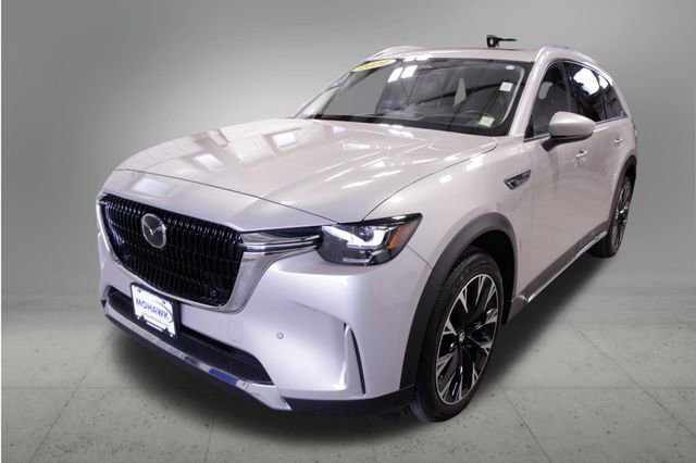 Used 2024 MAZDA CX-90 Plug-In Hybrid w/ Premium Pkg AWD/4WD image 1
