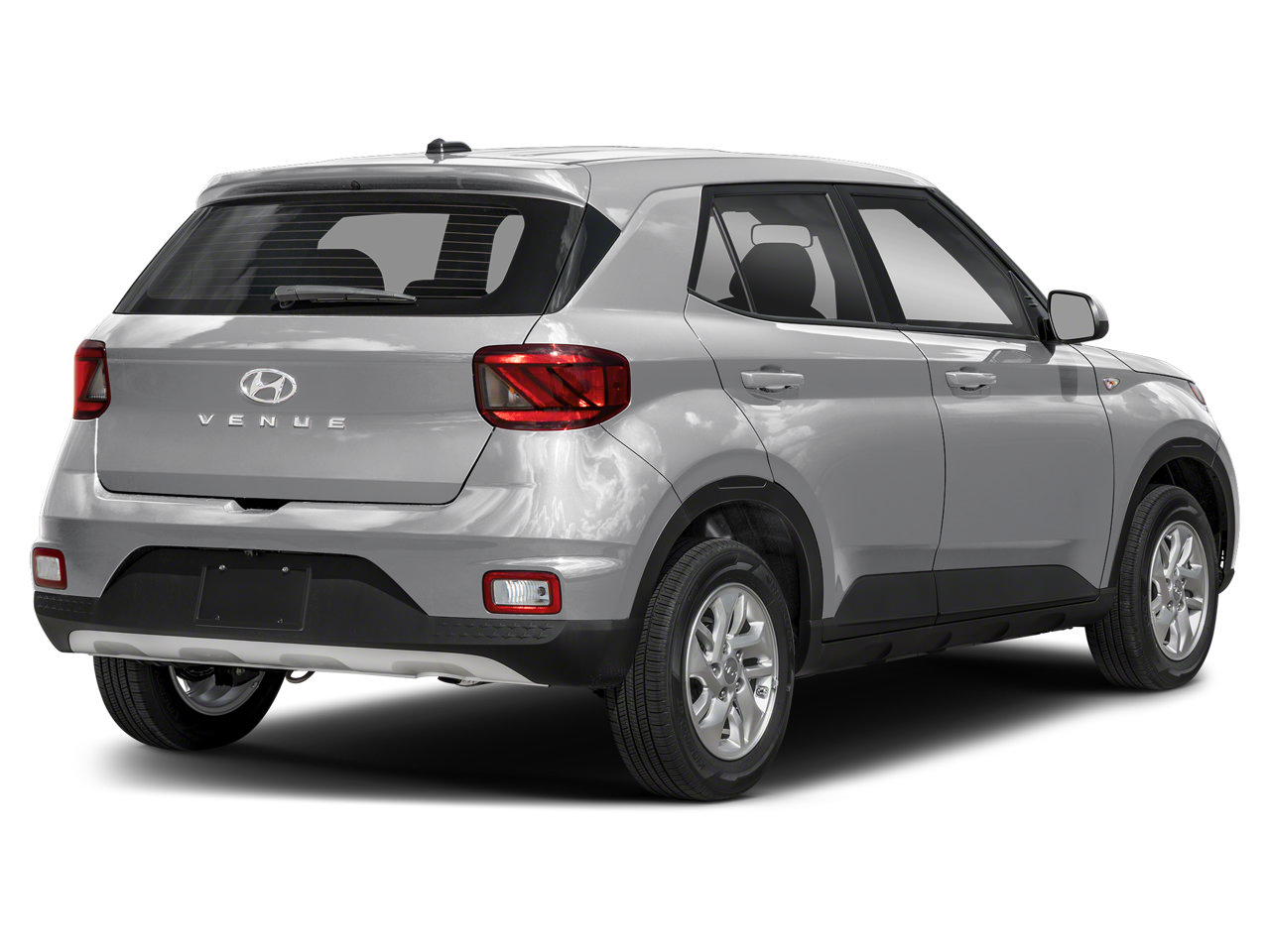 New 2026 Hyundai Venue SE FWD image 56