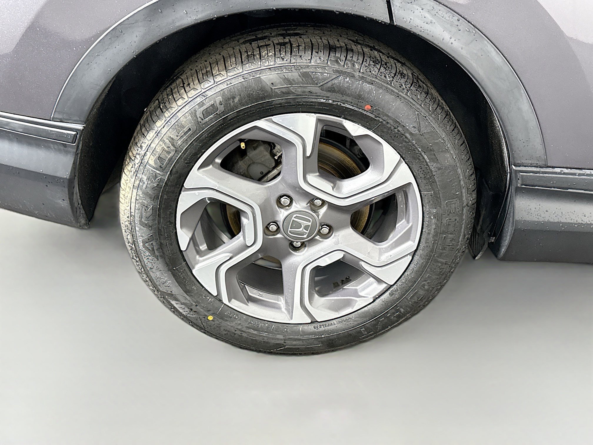 Used 2019 Honda CR-V EX-L image 33