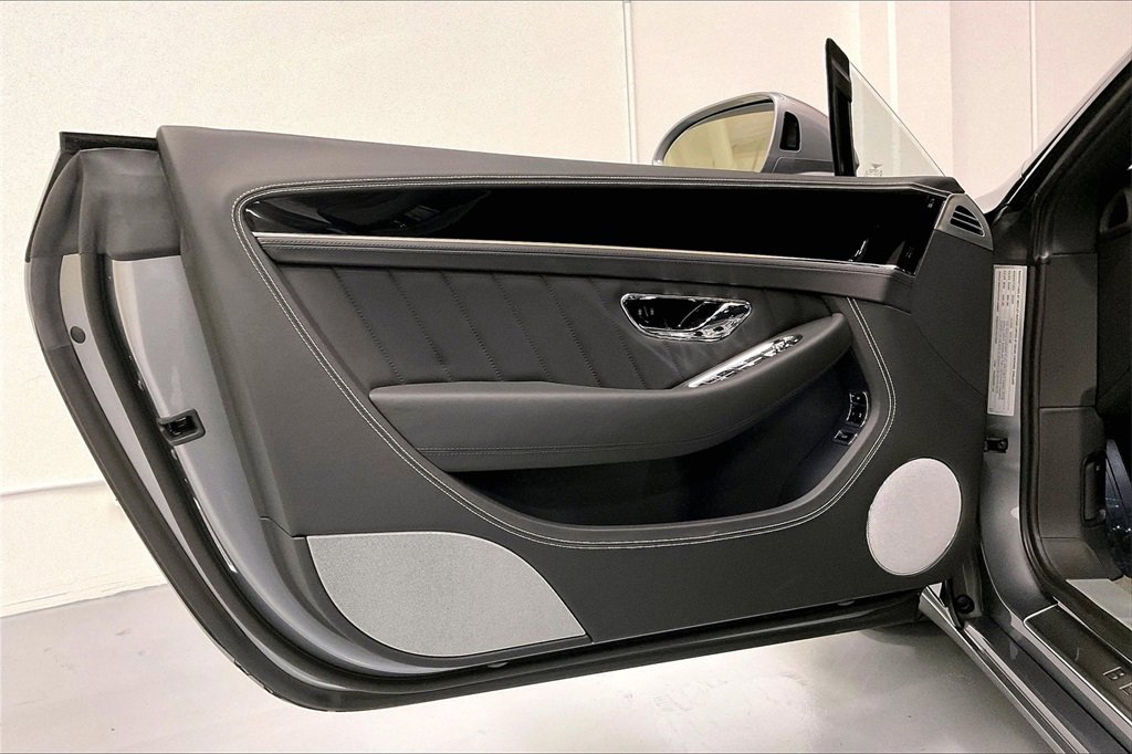 New 2024 Bentley Continental GT image 19