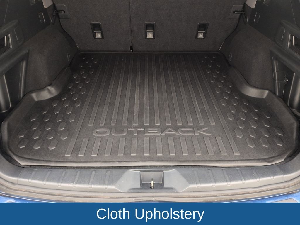 Used 2021 Subaru Outback Premium w/ Popular Package #1 image 32