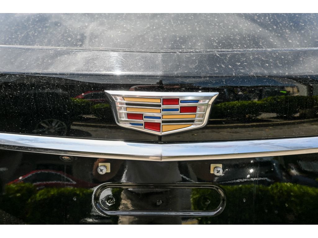 Used 2019 Cadillac XT5 Luxury FWD image 12