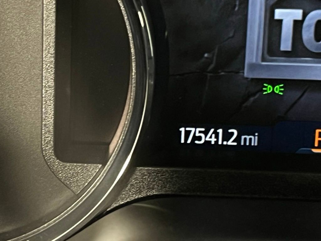 Used 2023 Ford F150 Tremor w/ 360 Degree Camera Package image 14