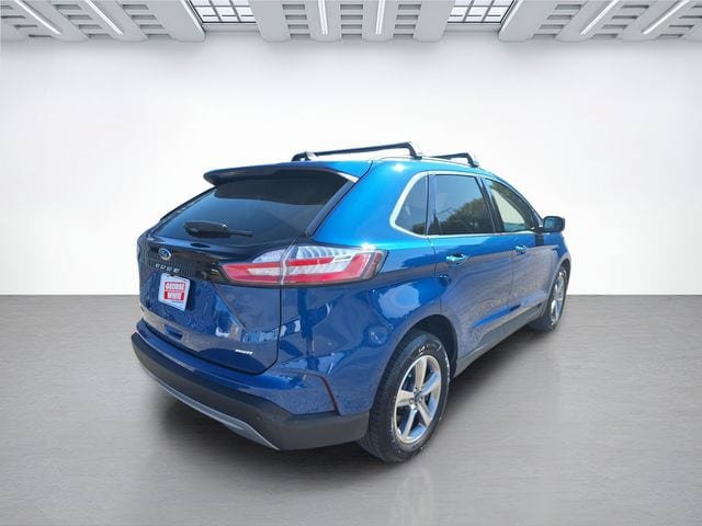 Used 2022 Ford Edge SEL w/ Convenience Package AWD/4WD image 35