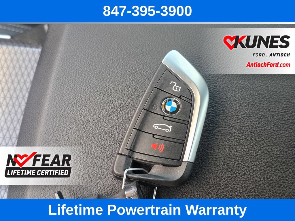 Used 2025 BMW M240i xDrive Coupe w/ Premium Package AWD/4WD image 43