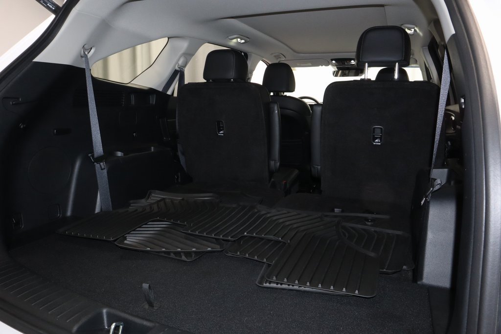 Used 2025 Kia Sorento SX image 15