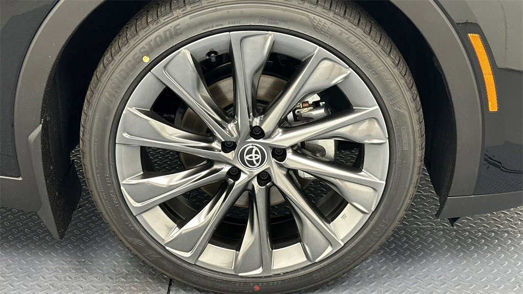 New 2026 Toyota Crown Limited image 18