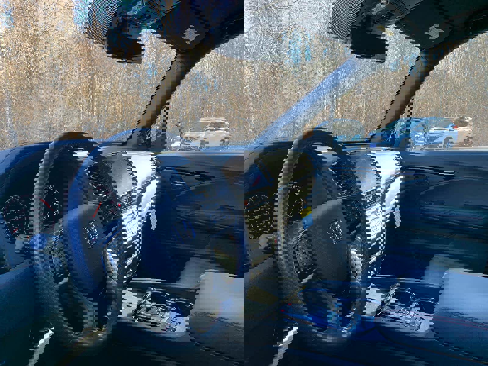 Used 2025 Honda Ridgeline Black Edition image 15