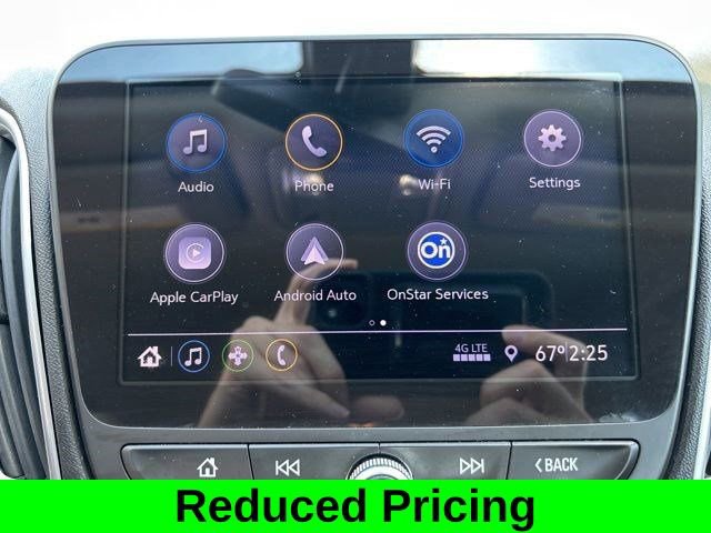 Used 2020 Chevrolet Malibu LS image 23