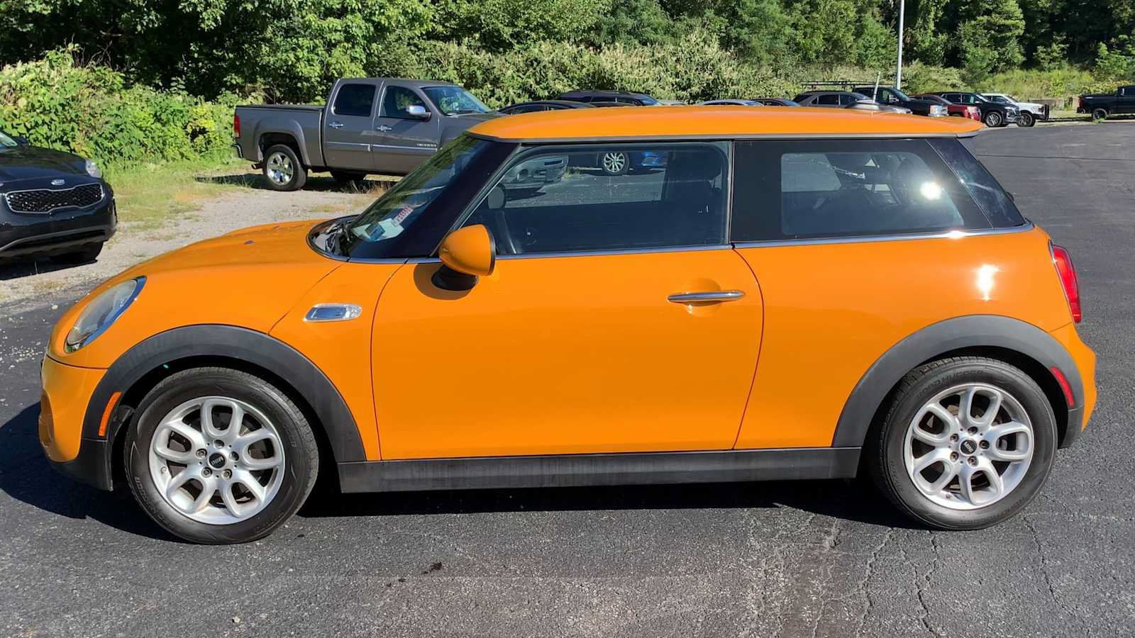 Used 2015 MINI Cooper S FWD image 5