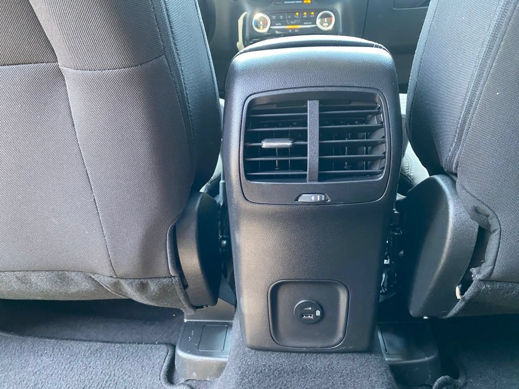 Certified 2022 Ford Escape SE w/ Convenience Package FWD image 29