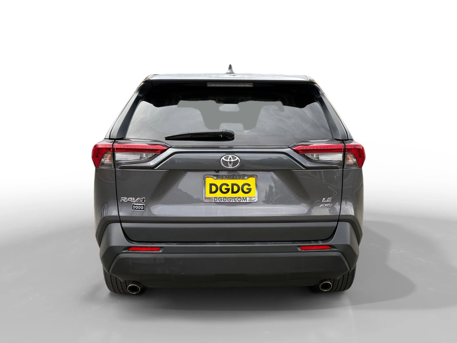 Used 2024 Toyota RAV4 LE image 4