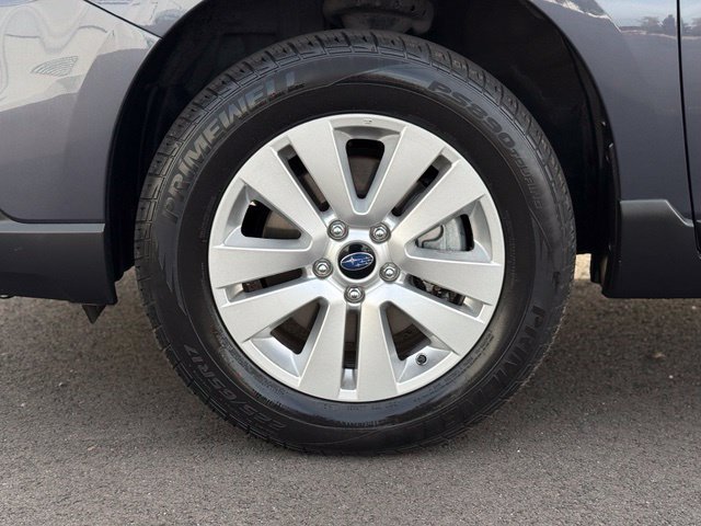 Used 2017 Subaru Outback 2.5i Premium AWD/4WD image 38