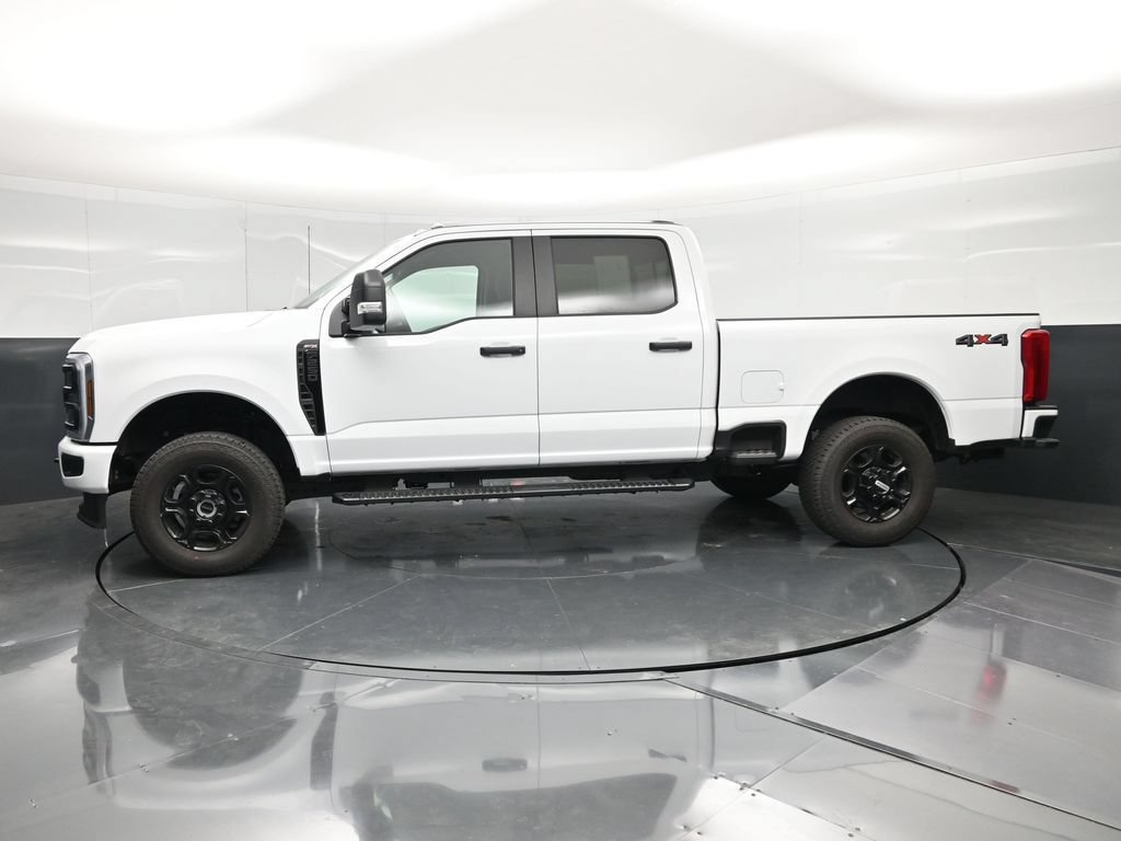 Used 2026 Ford F250 XL w/ STX Appearance Package AWD/4WD image 9