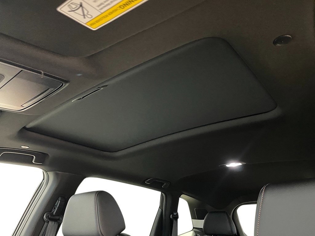 New 2026 Honda CR-V Sport Touring image 18